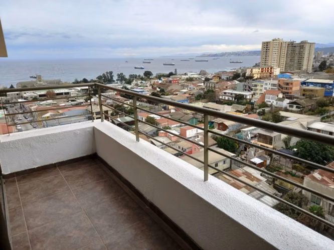 Departamento Los Placeres, Valparaíso