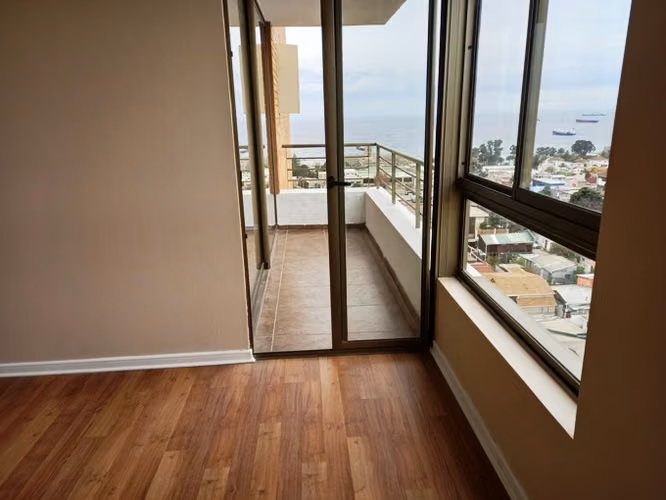 Departamento Los Placeres, Valparaíso