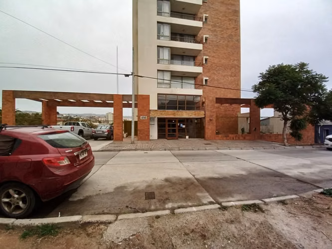 Departamento Los Placeres, Valparaíso