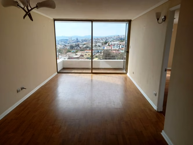 Departamento Los Placeres, Valparaíso
