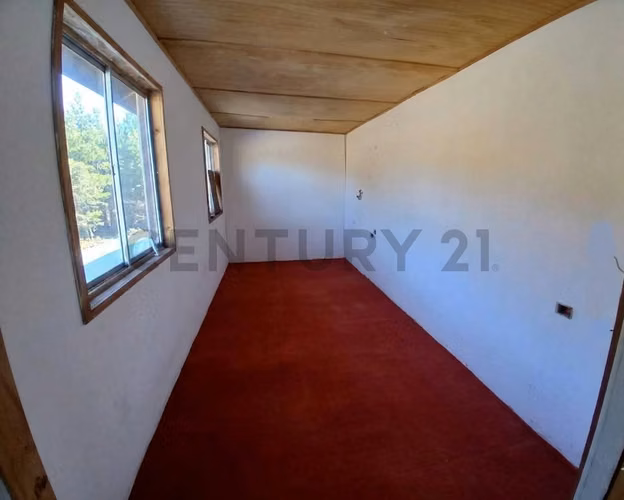 Venta amplia e iluminada casa en Casablanca