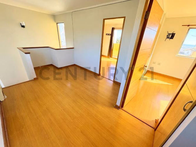Se arrienda casa en Gabriela Mistral, La Serena