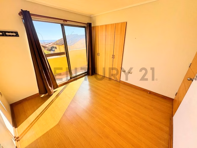 Se arrienda casa en Gabriela Mistral, La Serena
