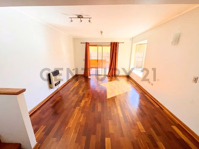 Se arrienda casa en Gabriela Mistral, La Serena