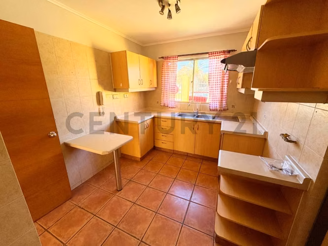 Se arrienda casa en Gabriela Mistral, La Serena