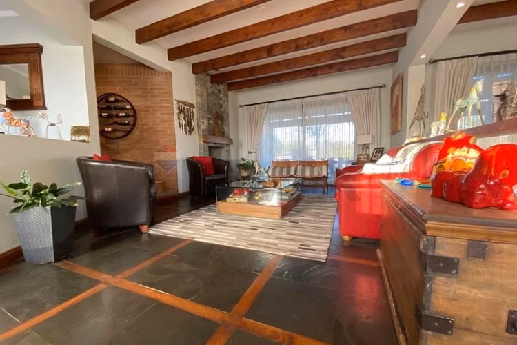 Venta de parcela de agrado en talagante