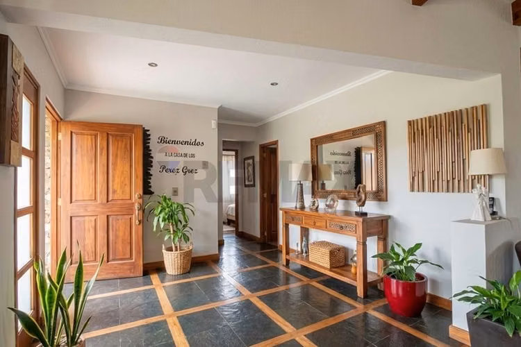 Venta de parcela de agrado en talagante