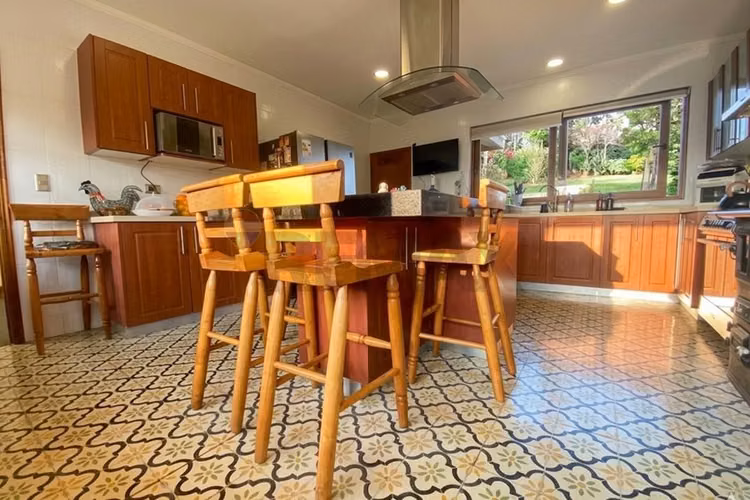 Venta de parcela de agrado en talagante