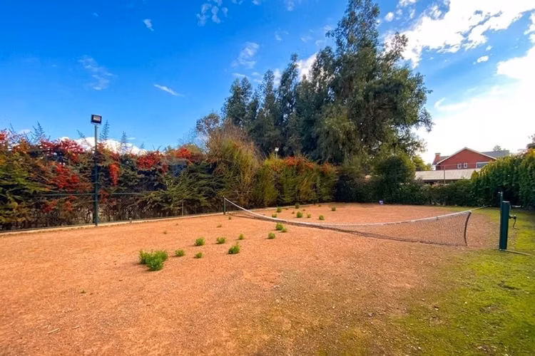 Venta de parcela de agrado en talagante