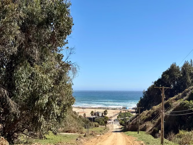 ESPECTACULAR OPORTUNIDAD 2 TERRENOS DE 5000MT (173111)