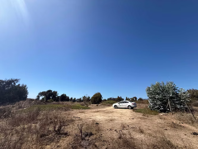 ESPECTACULAR OPORTUNIDAD 2 TERRENOS DE 5000MT (173111)
