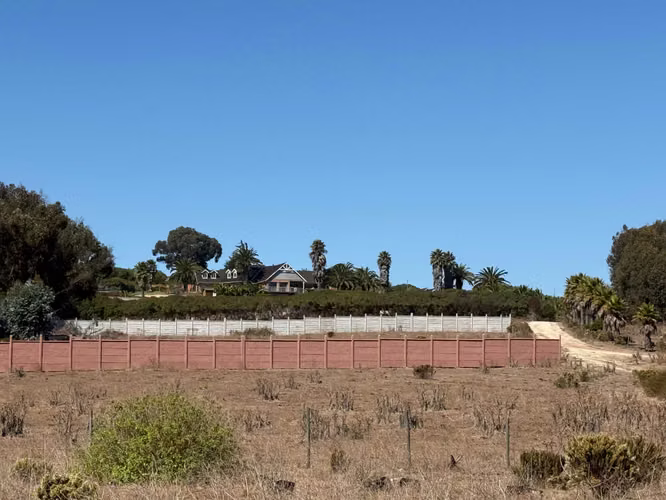ESPECTACULAR OPORTUNIDAD 2 TERRENOS DE 5000MT (173111)