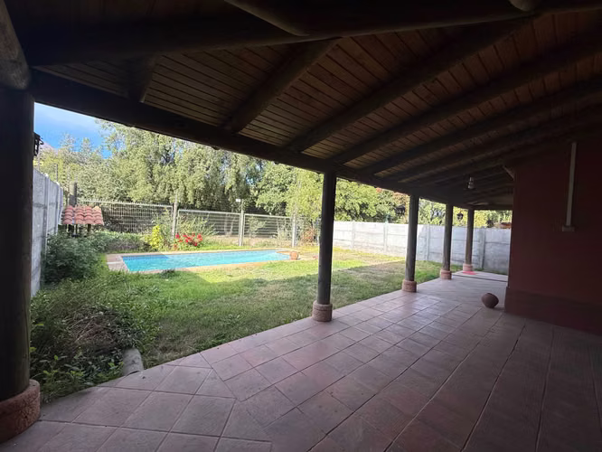 Casa en Venta en Hacienda el Peñon (173107)