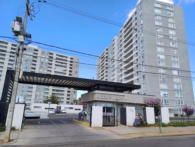Departamento en venta  Altos de Lircay (173106)