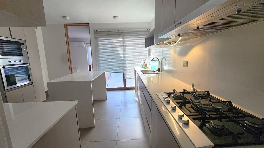 CASA EN VENTA EN LOS PRESIDENTES  (173105)