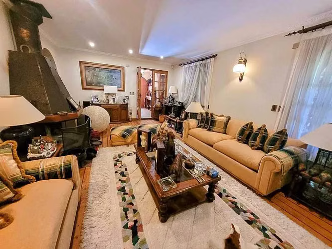 Oportunidad Parcela en Venta en Pirque (173104)