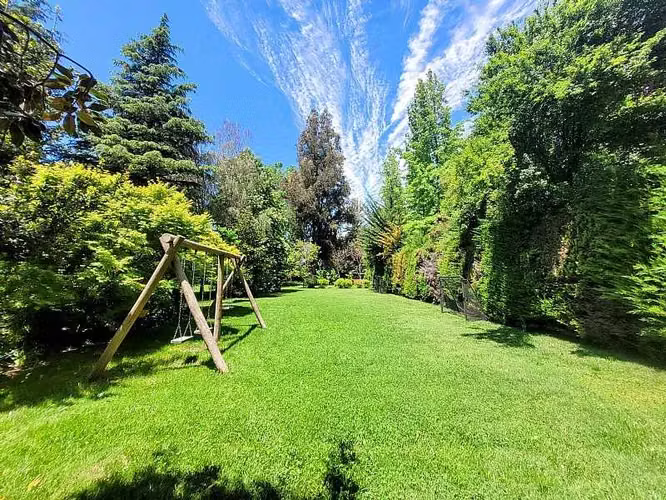 Oportunidad Parcela en Venta en Pirque (173104)