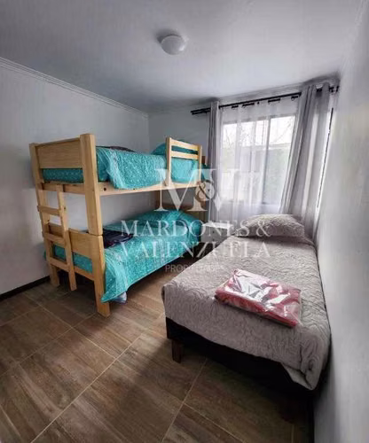 Hogar Ideal para Inversión Rentable en litora (173100)
