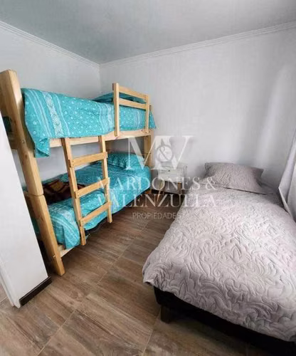 Hogar Ideal para Inversión Rentable en litora (173100)