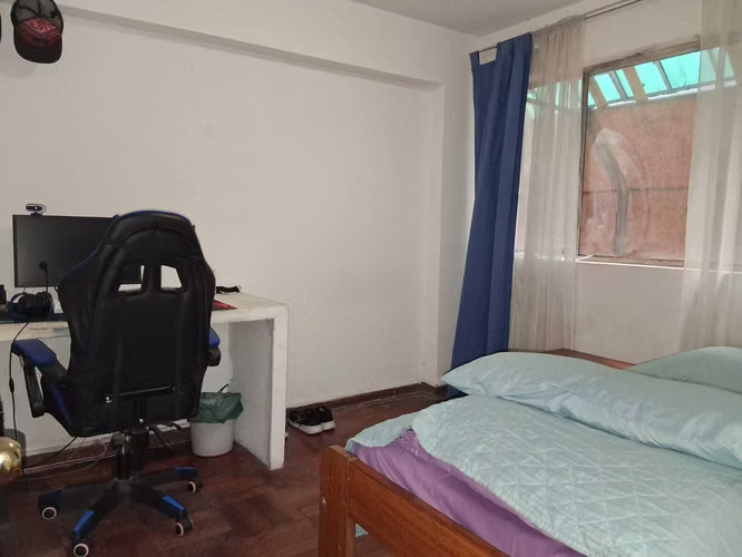 5D 2B DEPARTAMENTO IDEAL PARA OFICINA (173098)