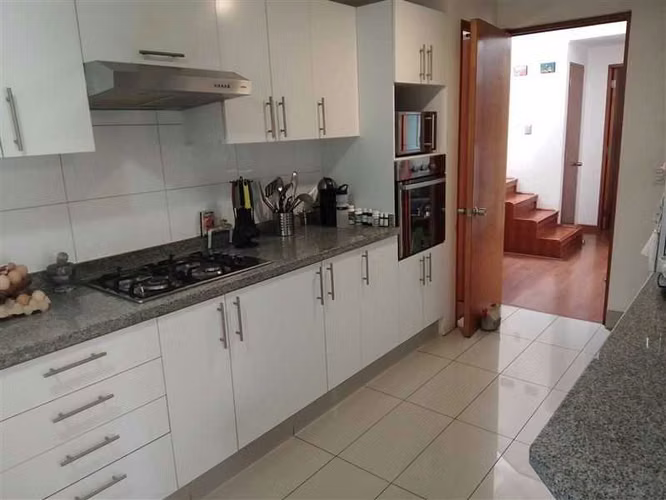 Casa en Condominio en Las Perdices (173097)