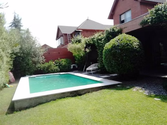 Casa en Condominio en Las Perdices (173097)