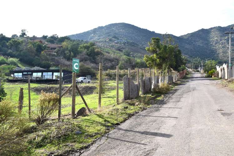 Terreno, sector Carpay con Alvaro Casanova  (173094)