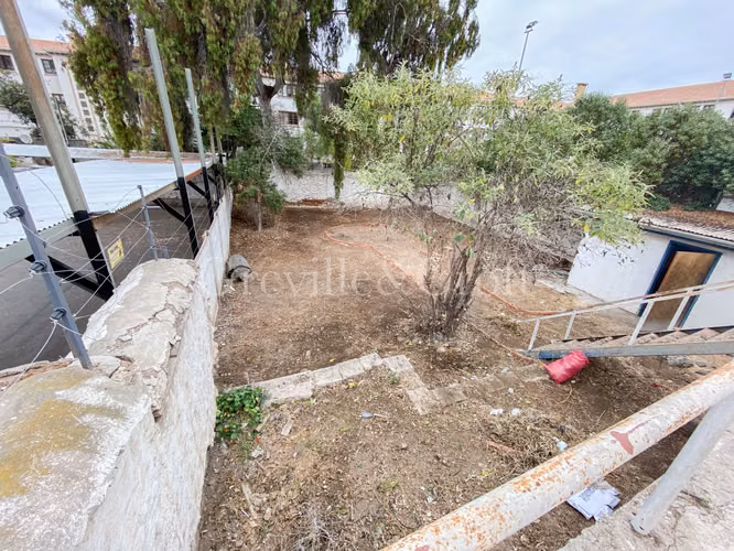 Casona centrica para fines comerciales (173092)