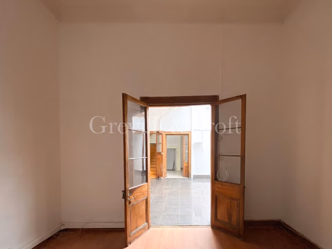 Casona centrica para fines comerciales (173092)