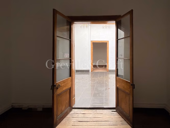 Casona centrica para fines comerciales (173092)