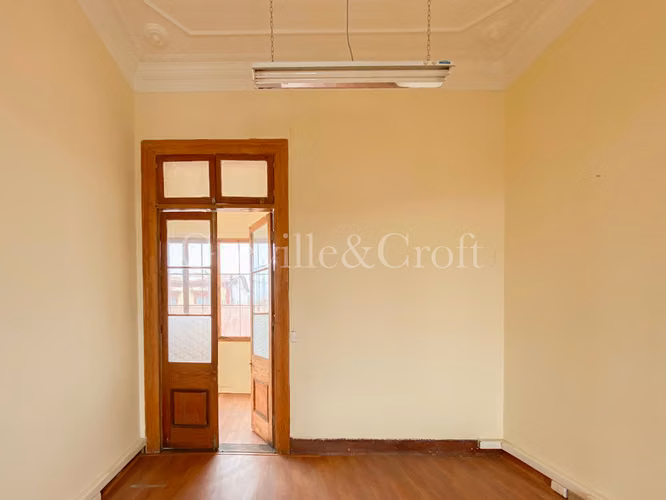 Casona centrica para fines comerciales (173092)