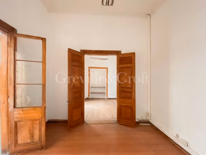 Casona centrica para fines comerciales (173092)