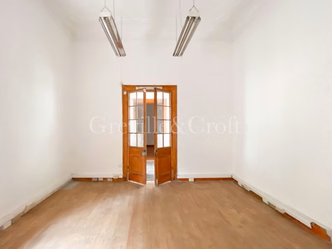 Casona centrica para fines comerciales (173092)