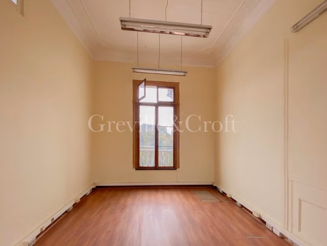 Casona centrica para fines comerciales (173092)