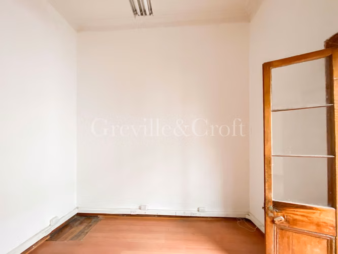 Casona centrica para fines comerciales (173092)