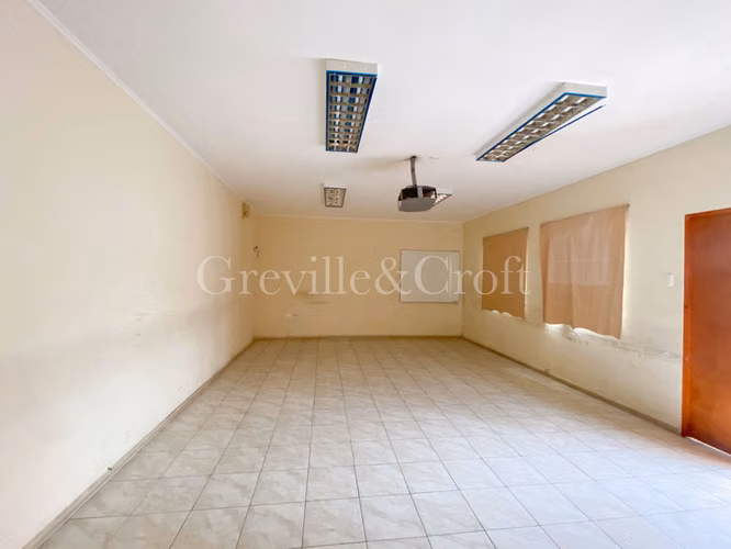 Casona centrica para fines comerciales (173092)