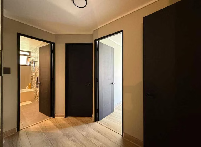 Barrio El Golf 2D2B1E buena vista (173087)