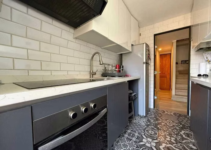 Barrio El Golf 2D2B1E buena vista (173087)