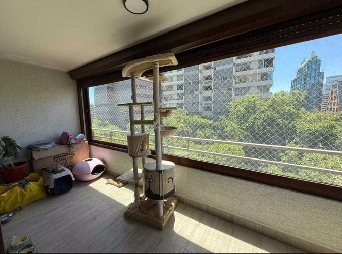 Barrio El Golf 2D2B1E buena vista (173087)