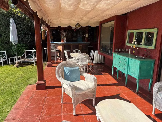 Casa en Condominio (173084)