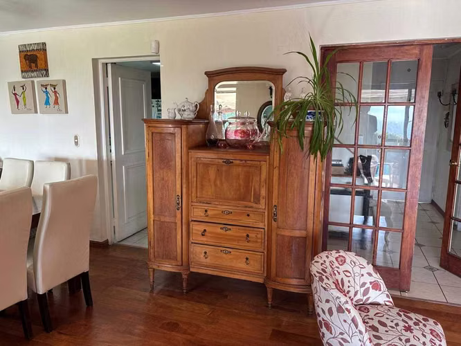 Casa en Condominio (173084)