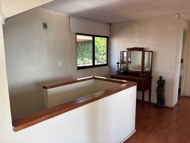 Casa en Condominio (173084)