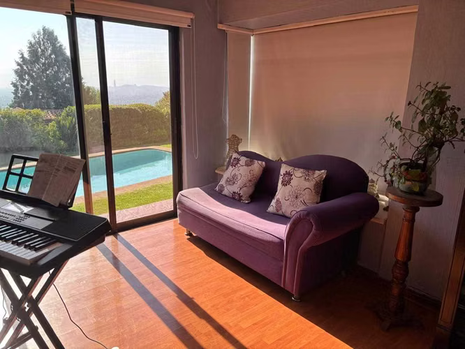 Casa en Condominio (173084)