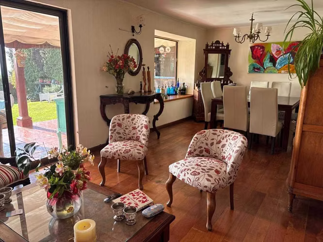 Casa en Condominio (173084)