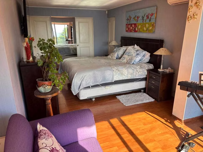 Casa en Condominio (173084)