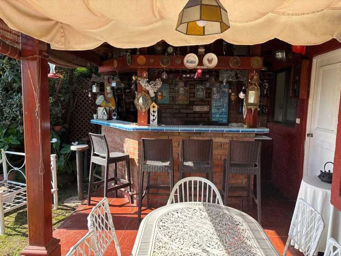 Casa en Condominio (173084)