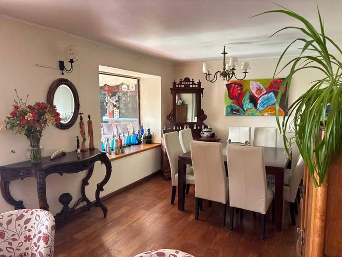 Casa en Condominio (173084)