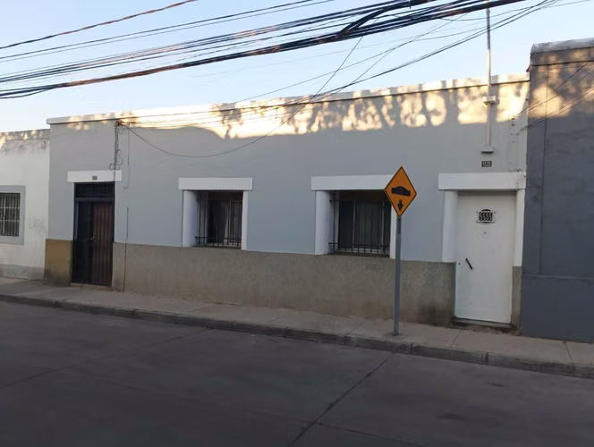 Oportunidad! Casa en Independencia (173083)