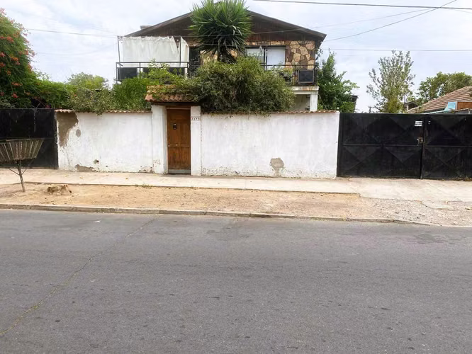 Casa con Galpón 620 m2 en terreno de 1000 m2 (173066) - Imagen 26