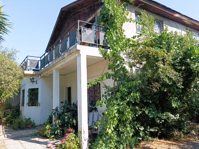 Casa con Galpón 620 m2 en terreno de 1000 m2 (173066) - Imagen 9
